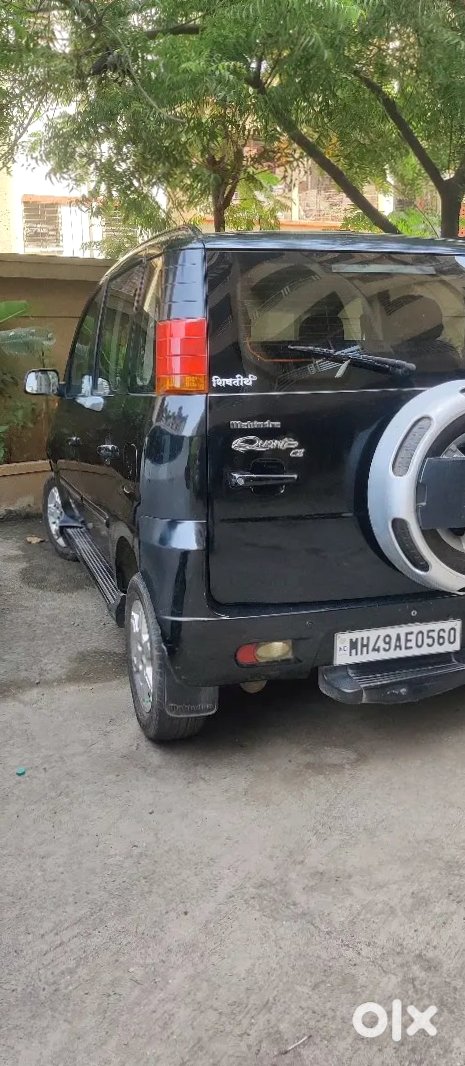 Mahindra Quanto - Cheapest In Market