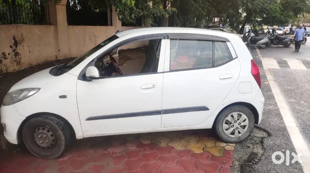 I10 2019 - Diesel Automatic