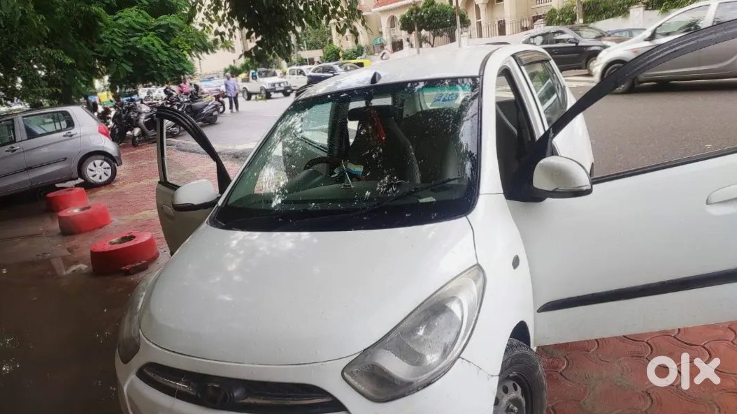 I10 2019 - Diesel Automatic