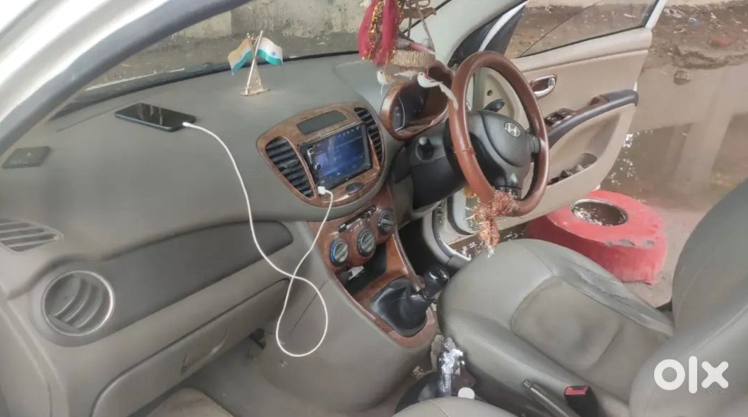 I10 2019 - Diesel Automatic