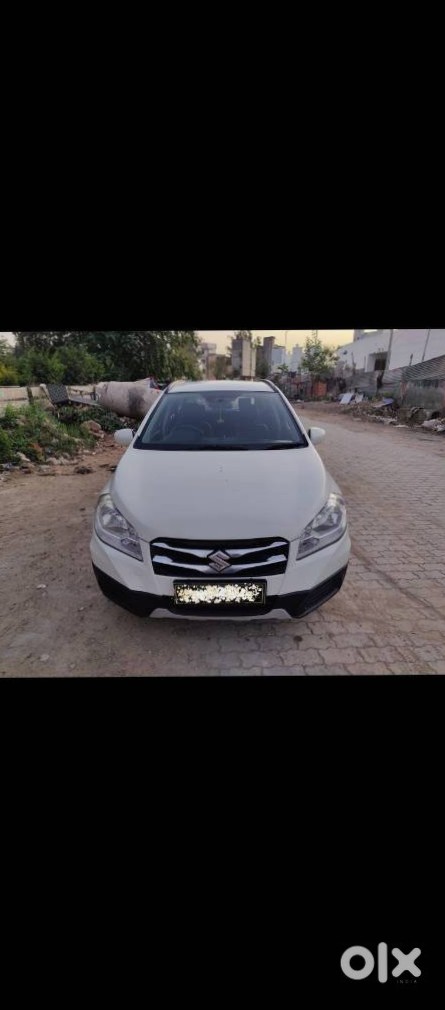 2018 Maruti S-cross | Single Owner