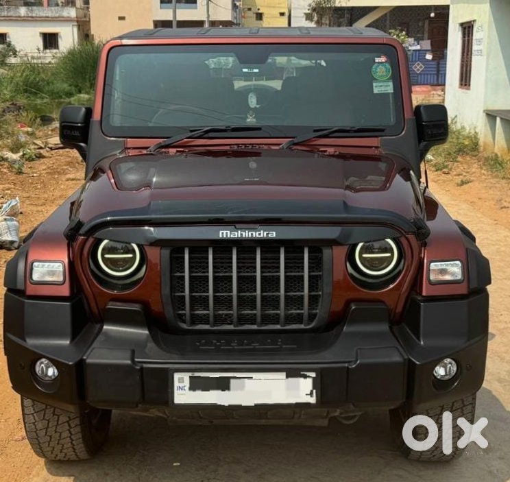 2018 Renault Duster Petrol Auto