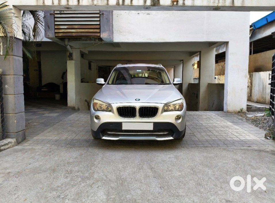 Bmw X1 2020 Electric Automatic