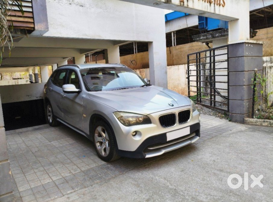 Bmw X1 2020 Electric Automatic