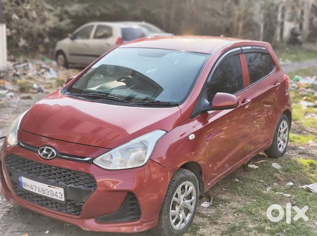 Urgent Sale - Hyundai Grand I10