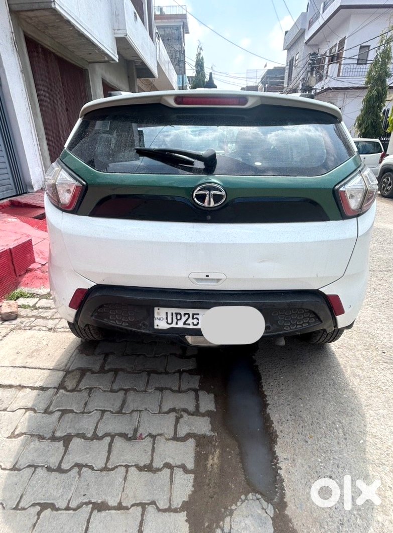 Tata Nexon 2020 Diesel Automatic - Buy Now