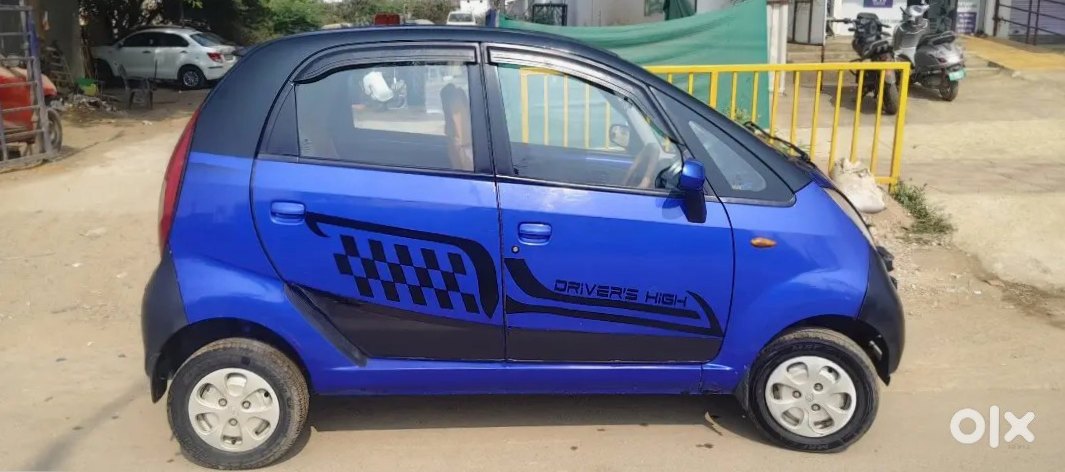 Tata Xenon Xt 2014 Petrol For Sale