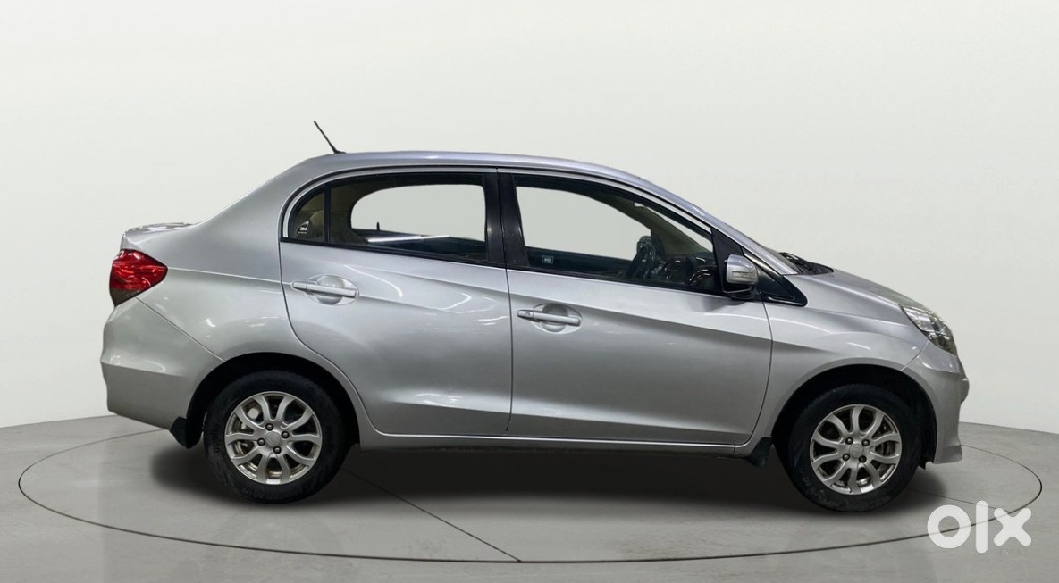 Urgent: Honda Amaze 2018