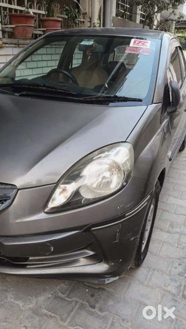 Honda Brio 2020 Diesel Automatic