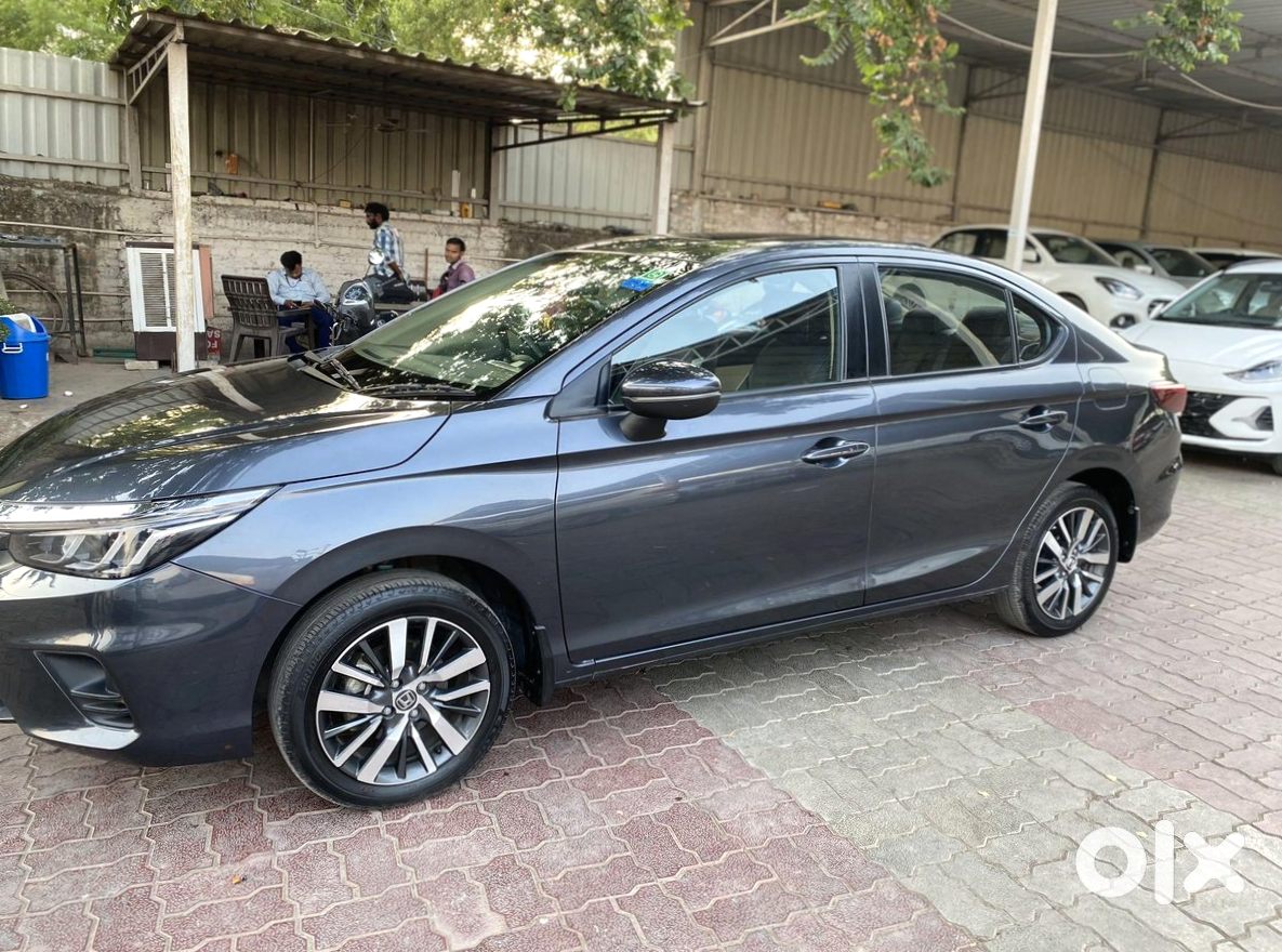 2010 Honda City Petrol Manual Single Owner