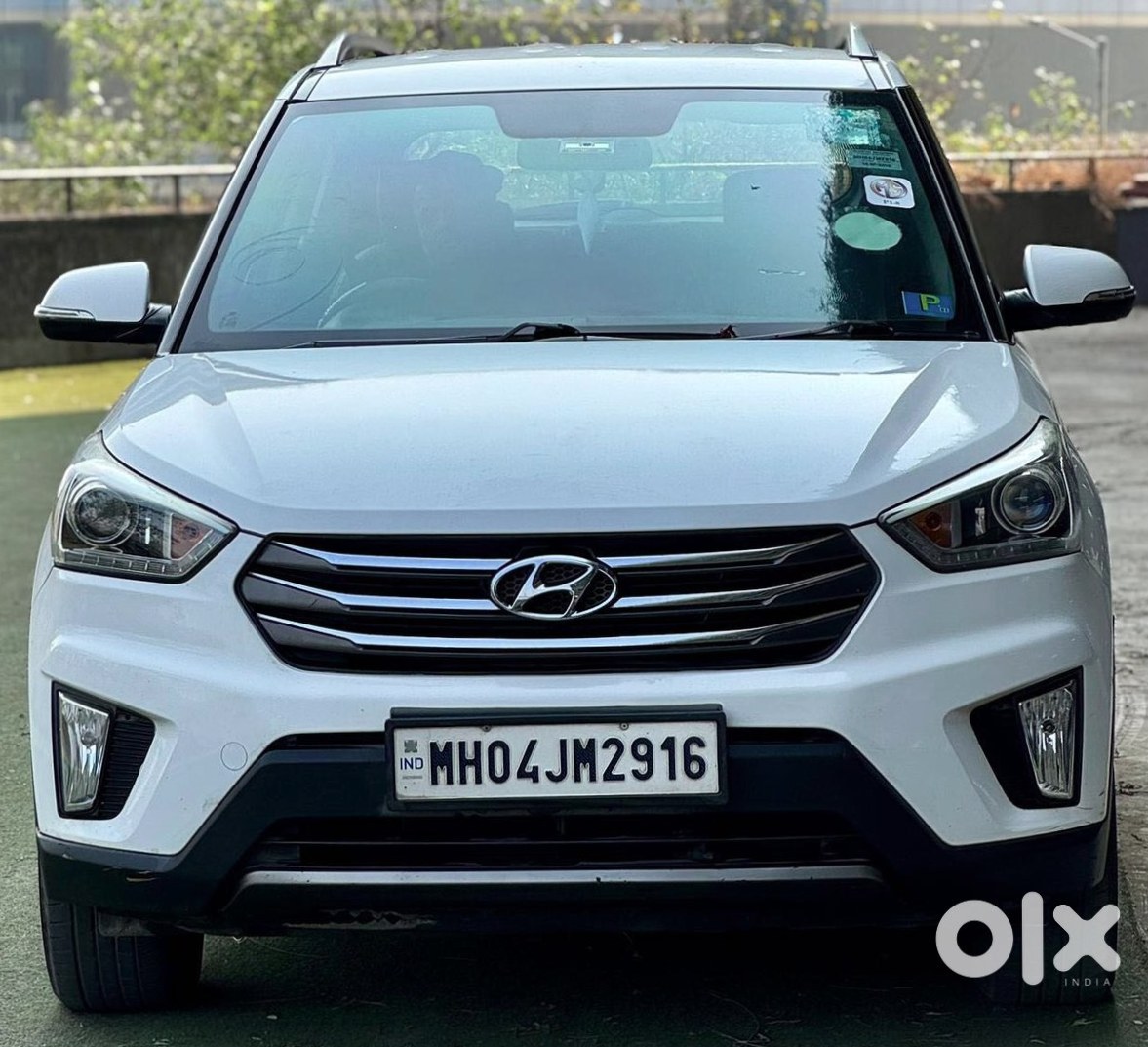 2020 Hyundai Creta Diesel Manual
