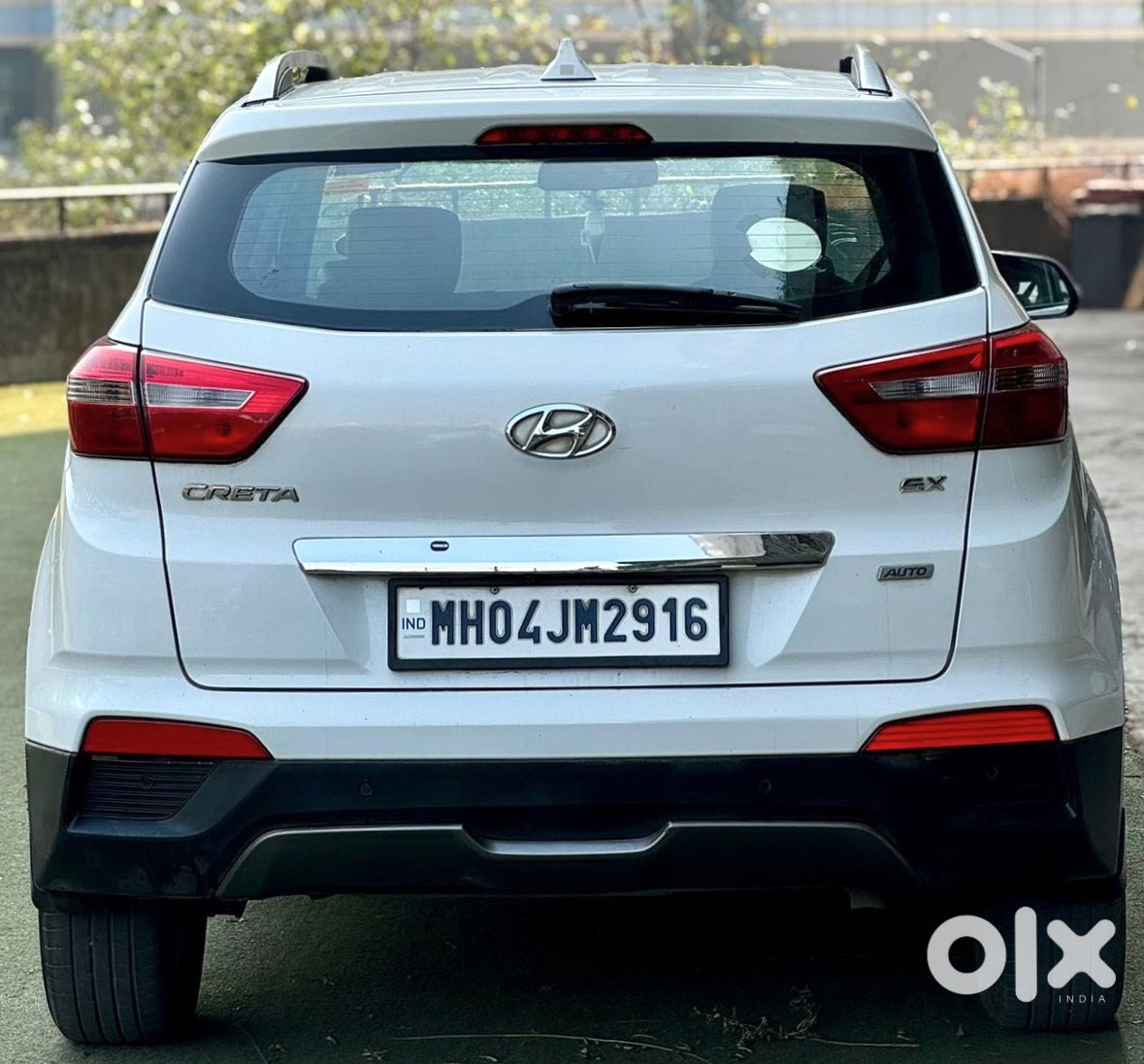 2020 Hyundai Creta Diesel Manual