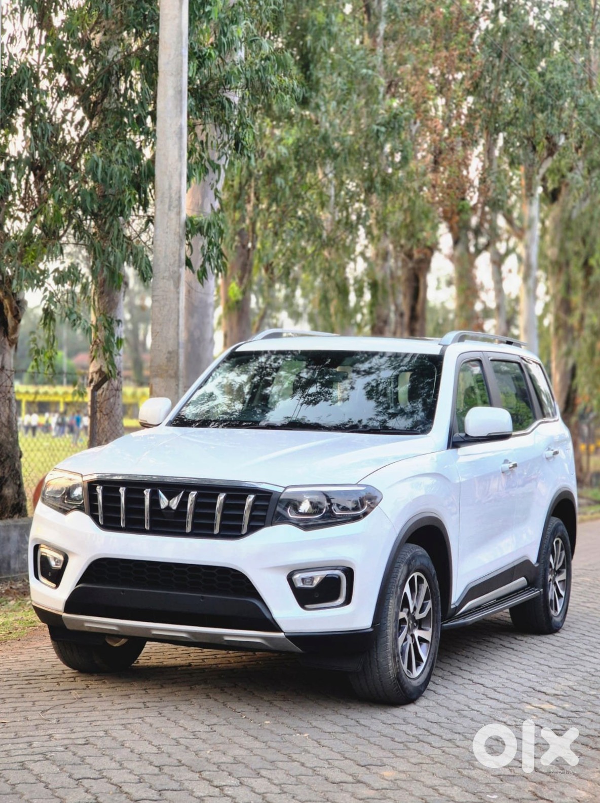 2023 Mahindra Scorpio-n Cng - Beast Mode