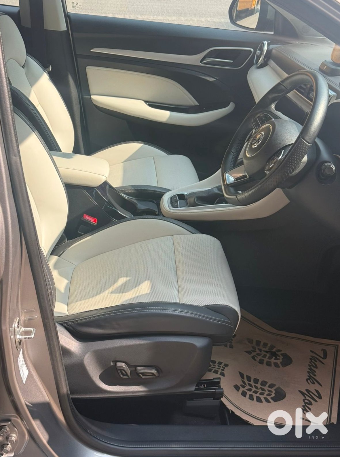 2024 Mg Astor Diesel Manual