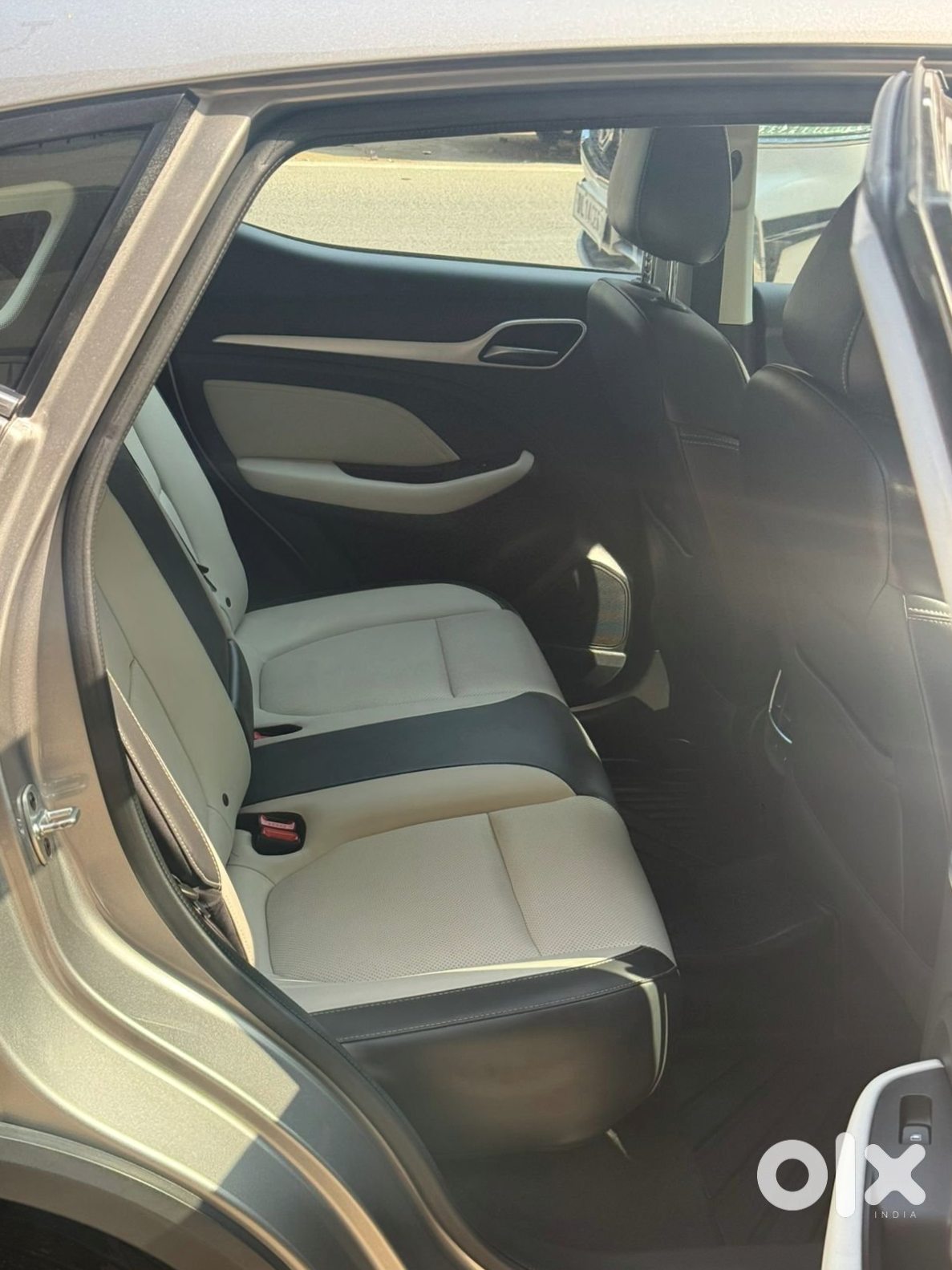 2024 Mg Astor Diesel Manual