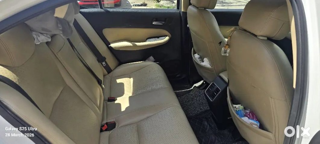 2016 Honda City | 72k Km | Manual