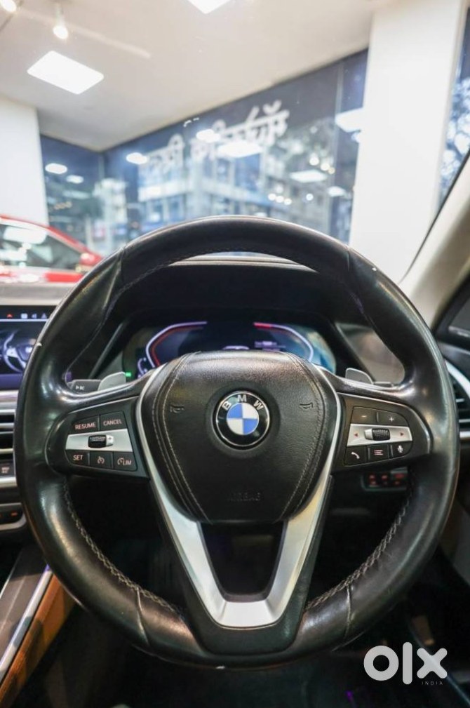 Bmw X5 2015 Luxury Suv