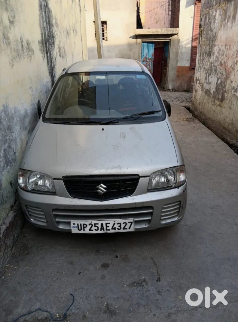 Urgent: 2023 Maruti Alto Diesel