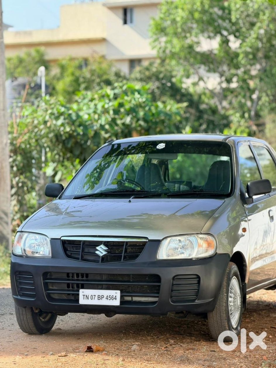 Urgent: 2023 Maruti Alto Diesel