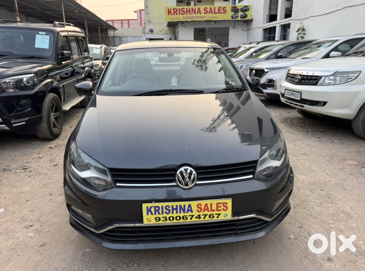 2020 Volkswagen Ameo Cng Manual