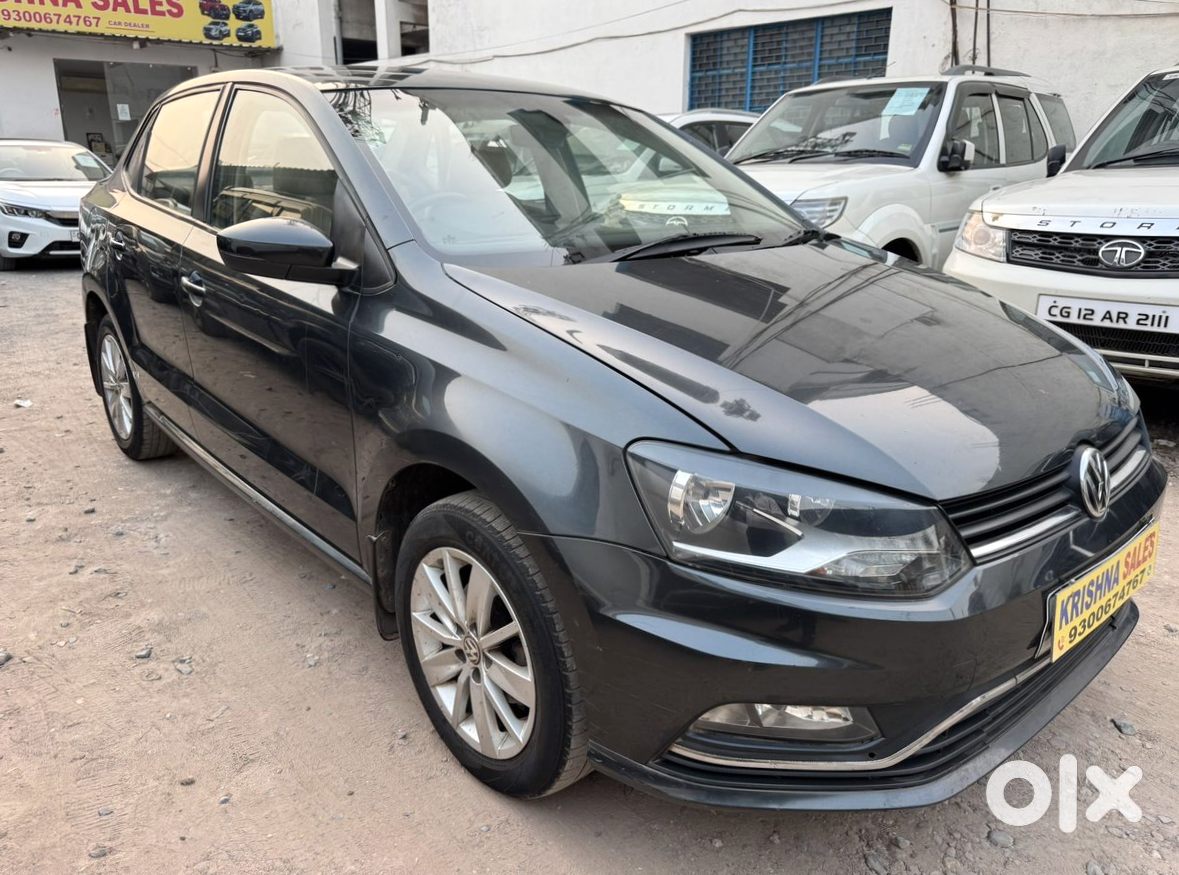 2020 Volkswagen Ameo Cng Manual
