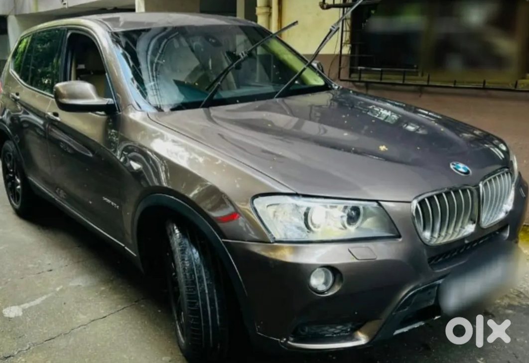 Bmw X3 2022 - Luxury Suv
