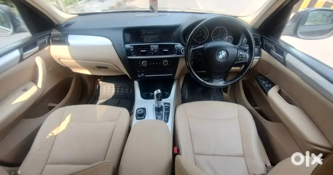 Bmw X3 2022 - Luxury Suv