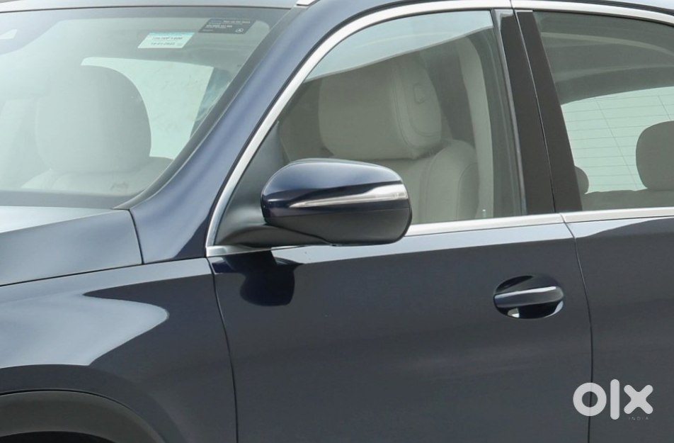 Mercedes Gle 2024 Diesel