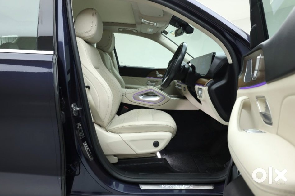 Mercedes Gle 2024 Diesel