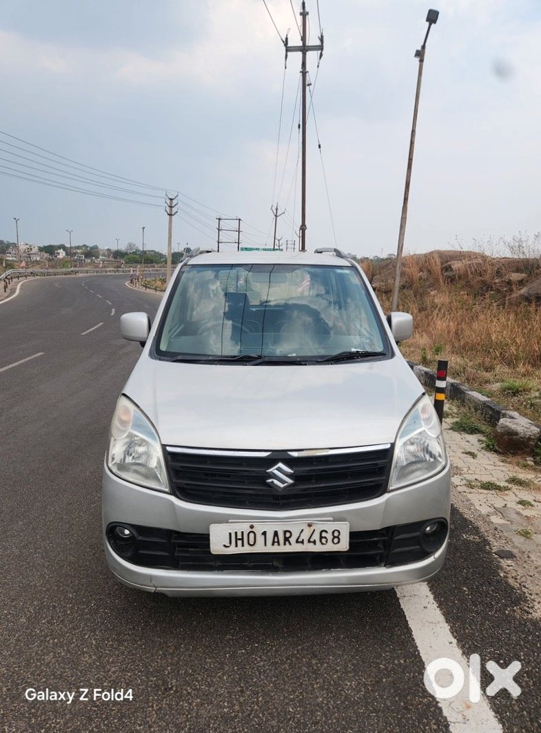 Wagon R 2022 Petrol Manual