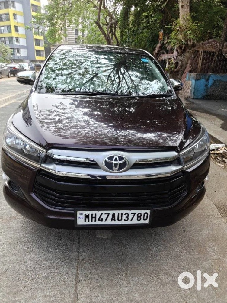 Need To Sell Asap - Innova Crysta