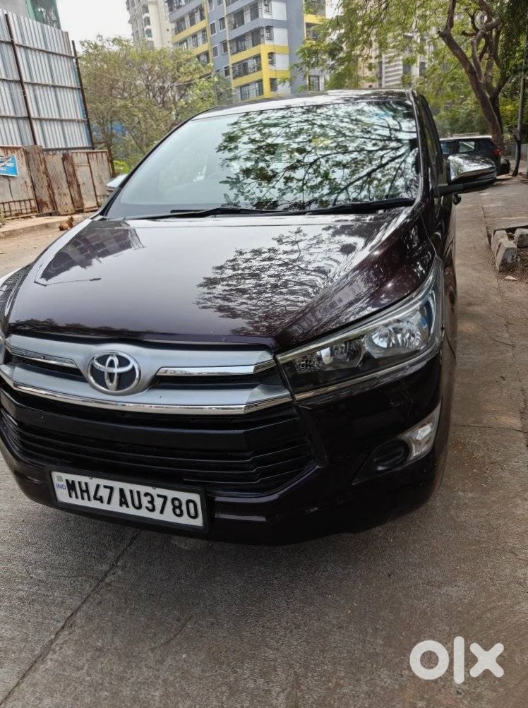 Need To Sell Asap - Innova Crysta