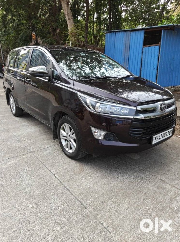 Need To Sell Asap - Innova Crysta