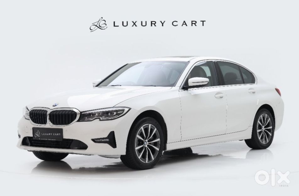 2012 Bmw 3 Series Diesel Automatic