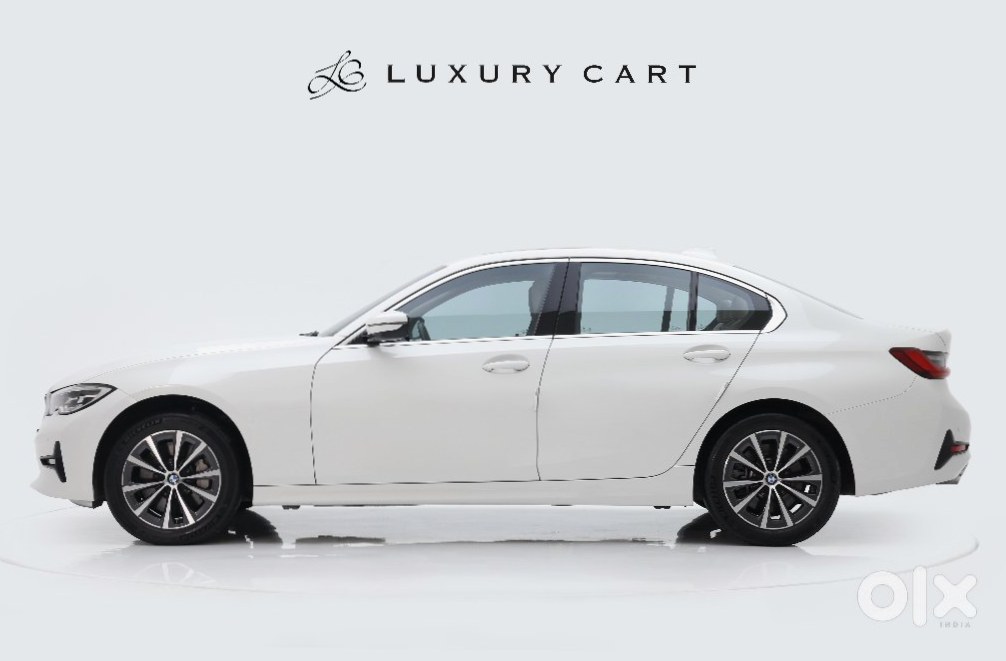 2012 Bmw 3 Series Diesel Automatic