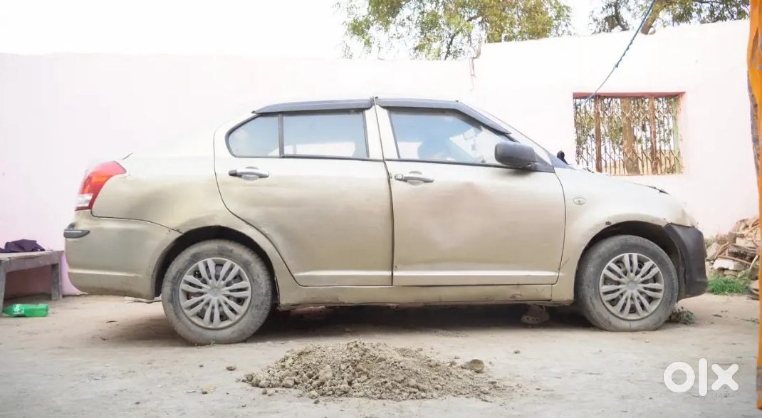 Swift-dzire Diesel Urgent Sale
