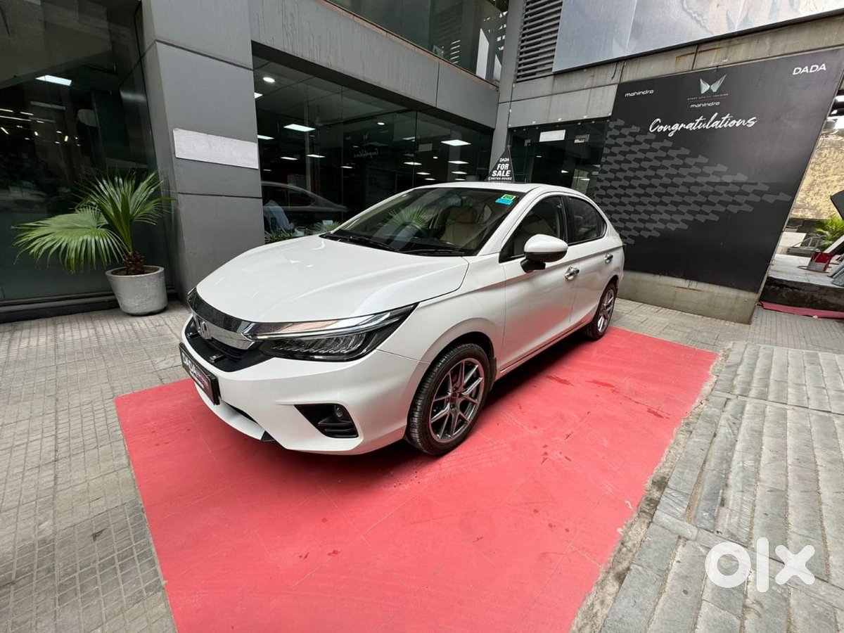 2013 Honda City - Bargain Price