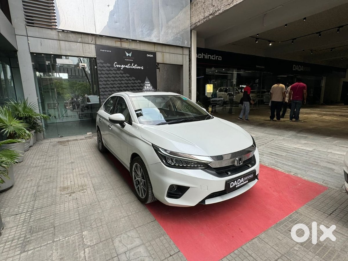 2013 Honda City - Bargain Price