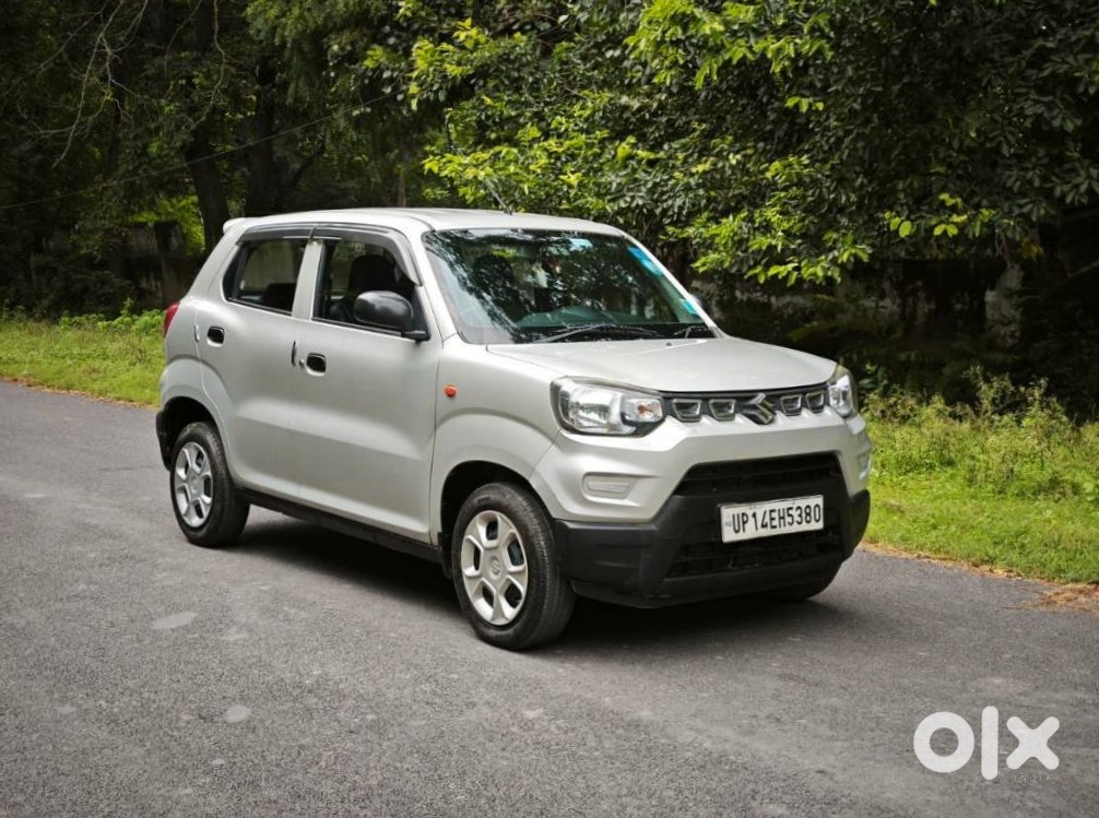 Brand New S-presso 2024