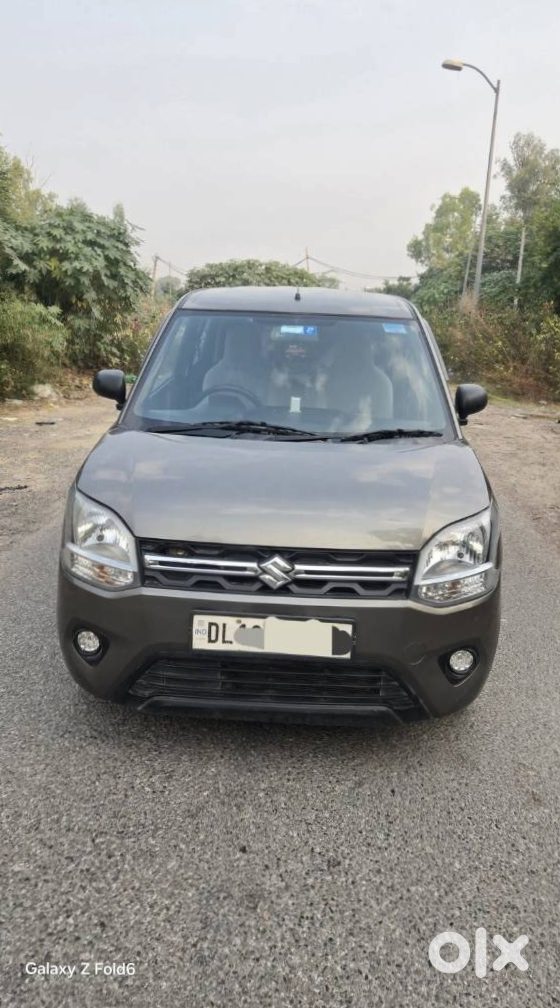 Wagon R Automatic Diesel 2023