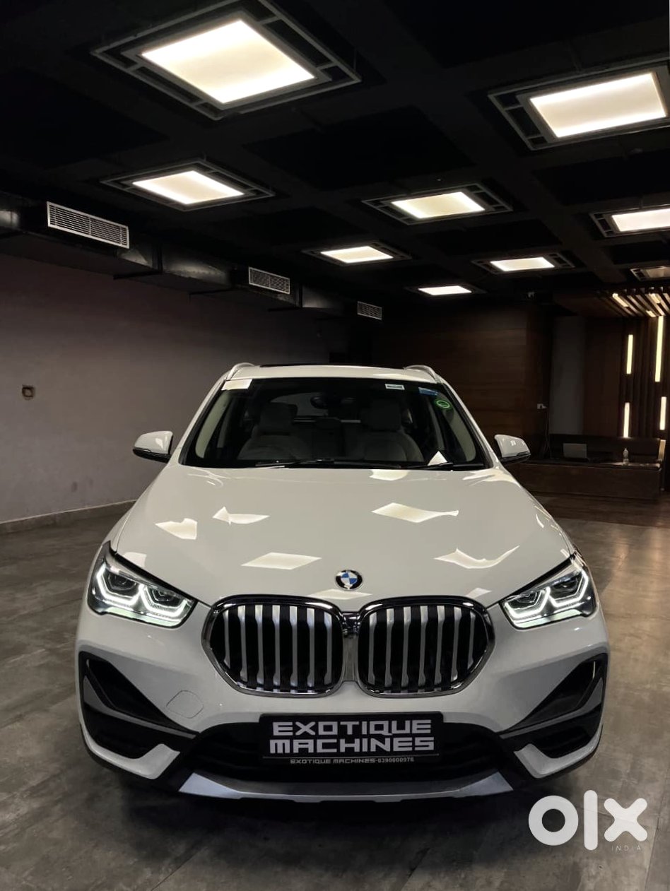 2016 Bmw X1 - Pristine Condition