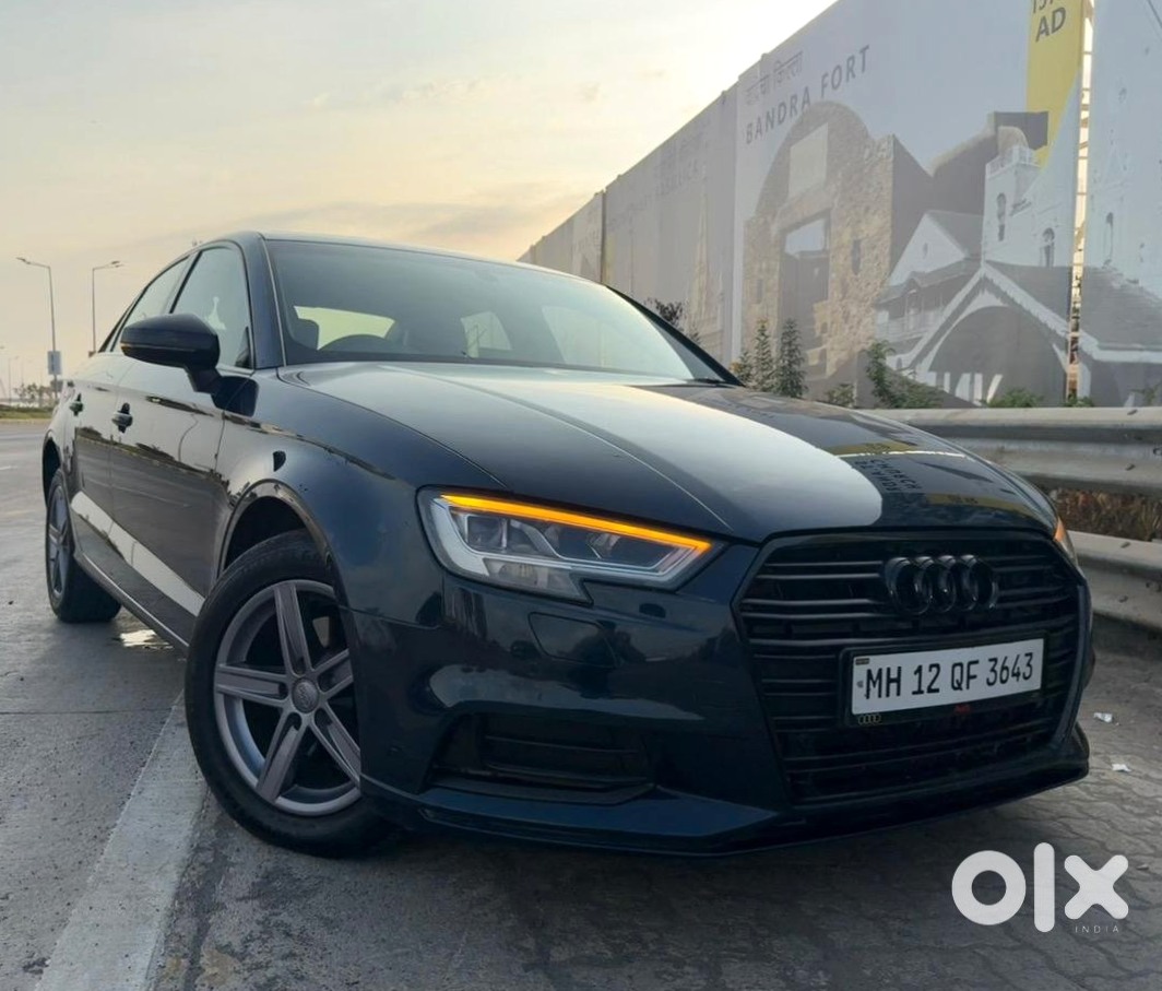 Audi A3 | Excellent Condition