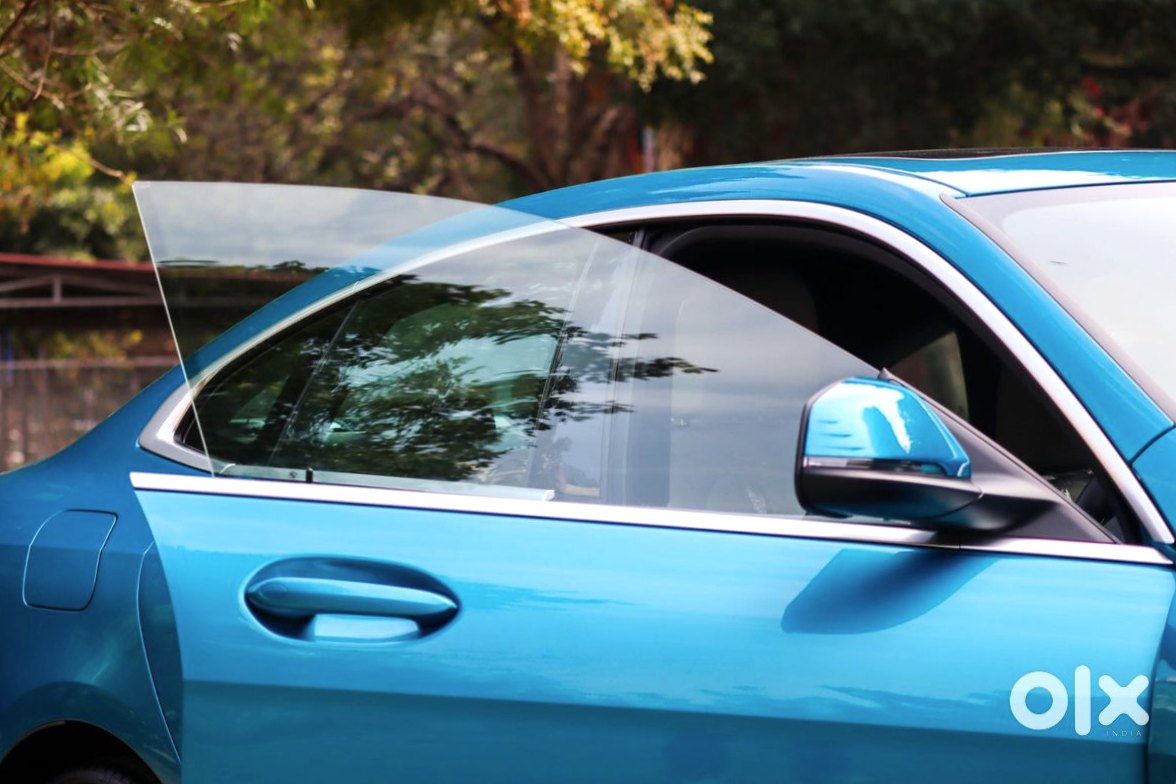 Bmw 2 Series Gran Coupe Cng