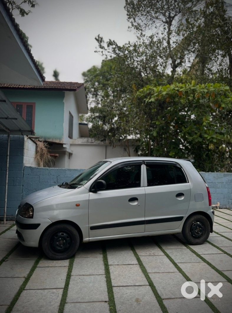2013 Hyundai Santro Xing