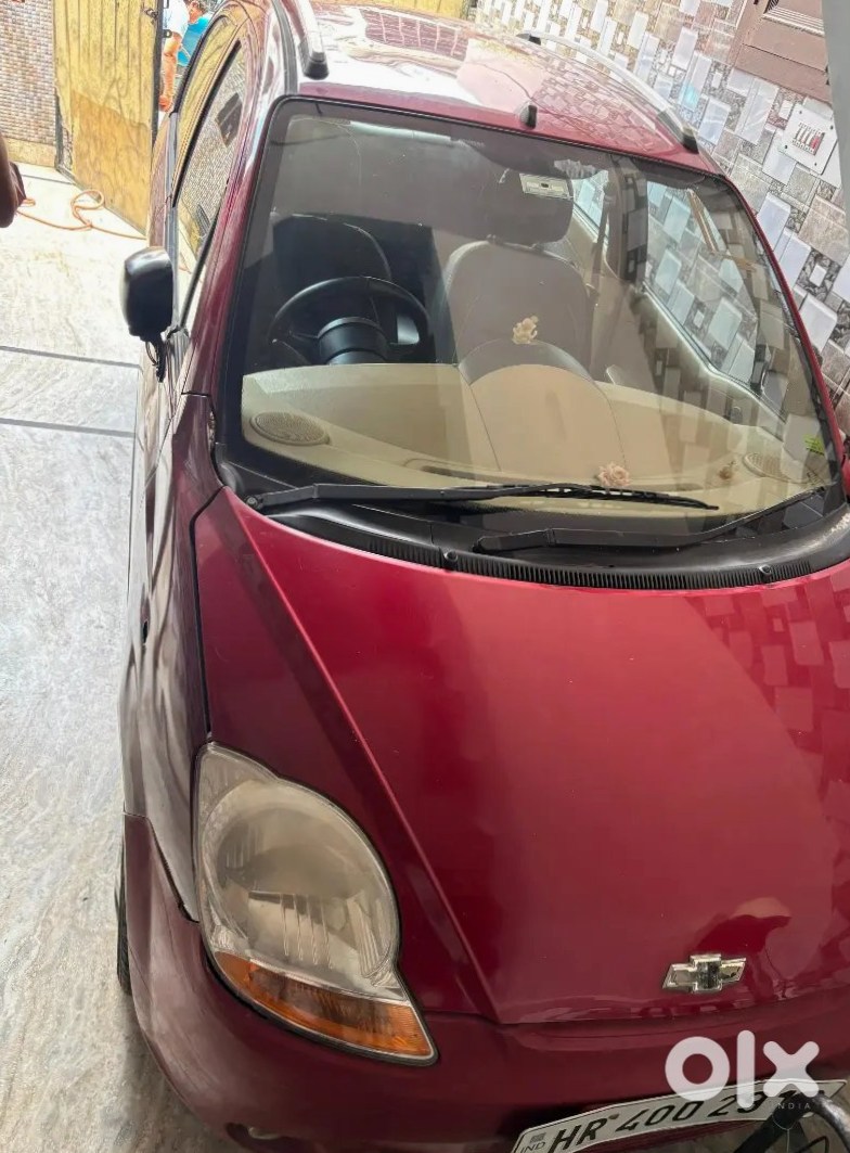 2014 Chevrolet Spark - Need Quick Sale