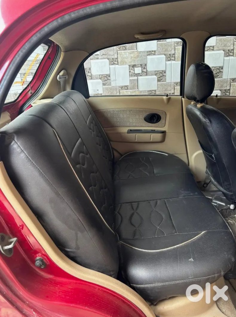 2014 Chevrolet Spark - Need Quick Sale