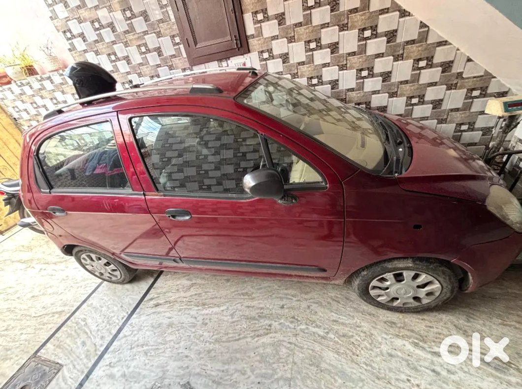 2014 Chevrolet Spark - Need Quick Sale