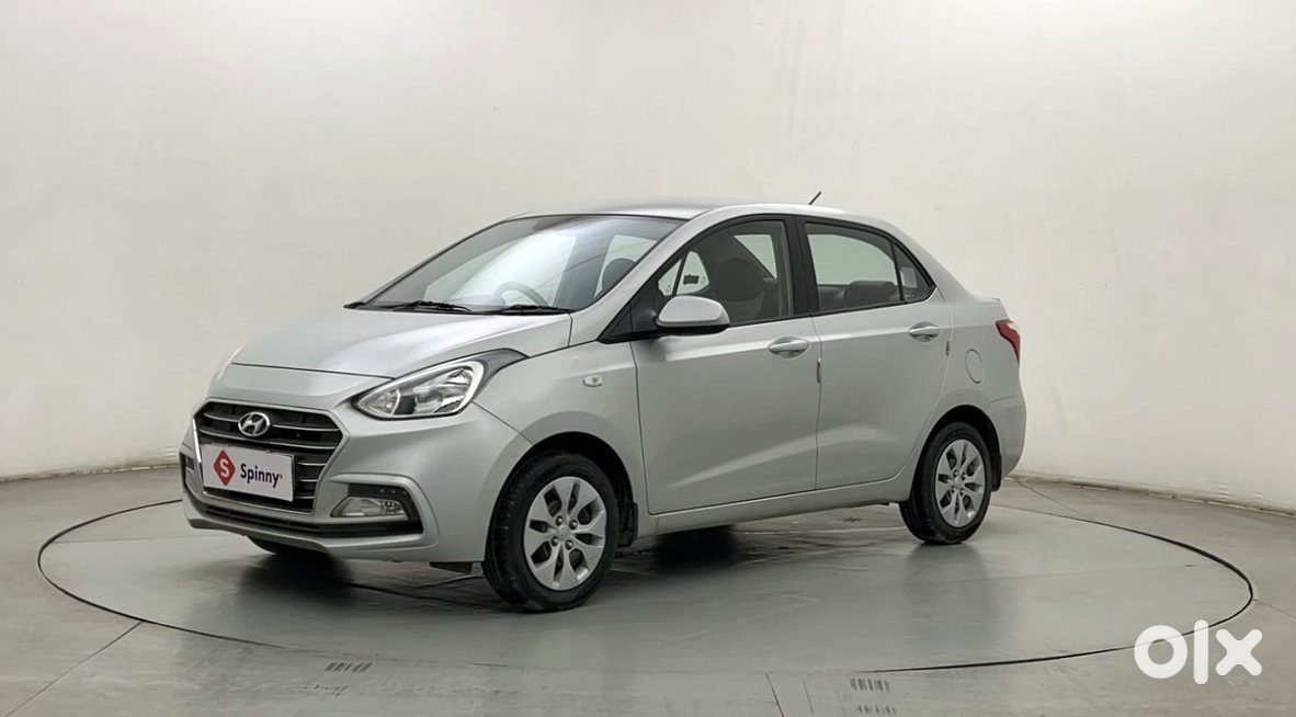 Hyundai Xcent 2022 Diesel