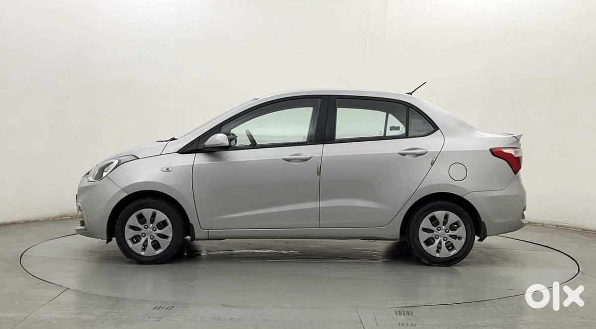 Hyundai Xcent 2022 Diesel