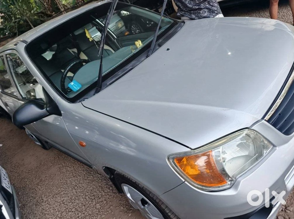 Maruti Alto K10 Diesel Old Model
